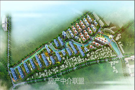 七中十三小双学区祥和新居首付13万精装2房证在手可按揭