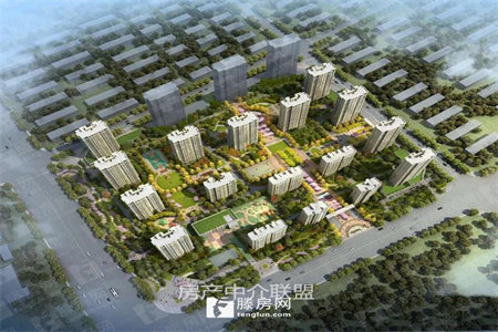 城南晨光花苑4楼，边户，3室2厅1卫63.8万110m2出售