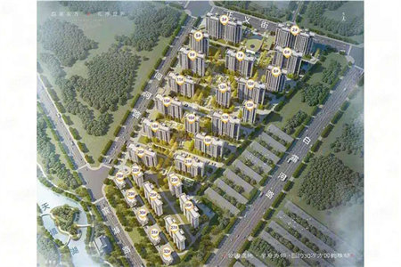 密州东鲁文苑3室2厅2卫82万131m2出售