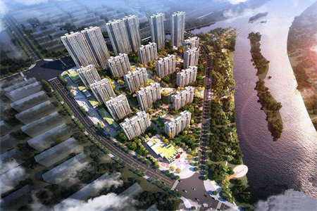 恒玺书苑抵账洋房，4室2厅180m2售楼部手续，让利8万